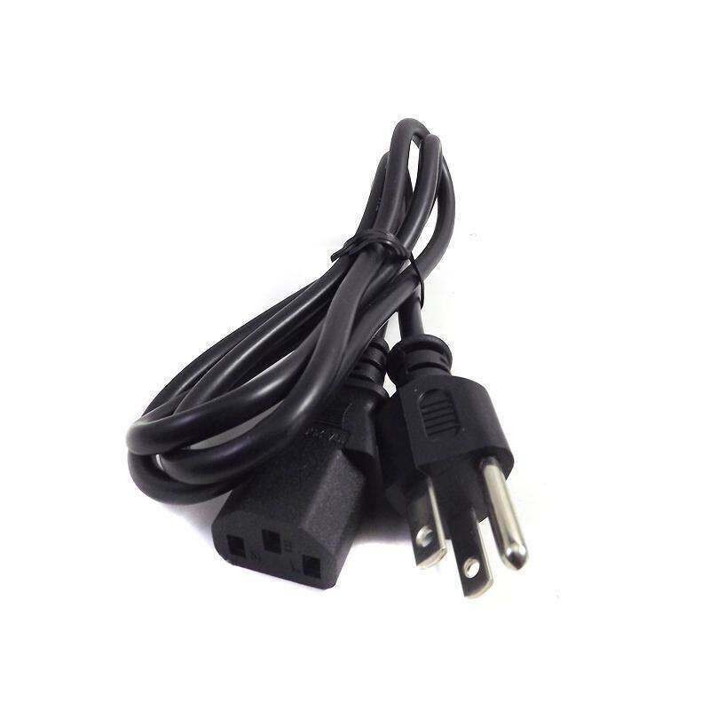 AC Power Cord Cable For Samsung LN40B640R3FXZA LN46B640R3F LN46B640R3FXZA LCD TV