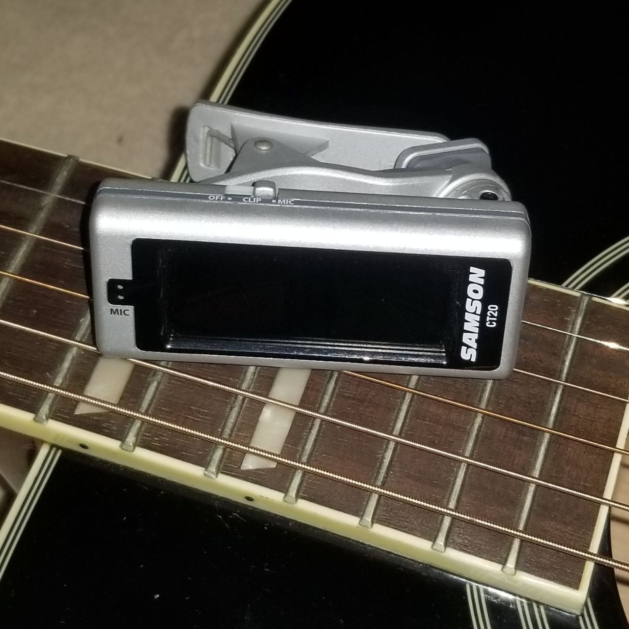 Classical Guitar