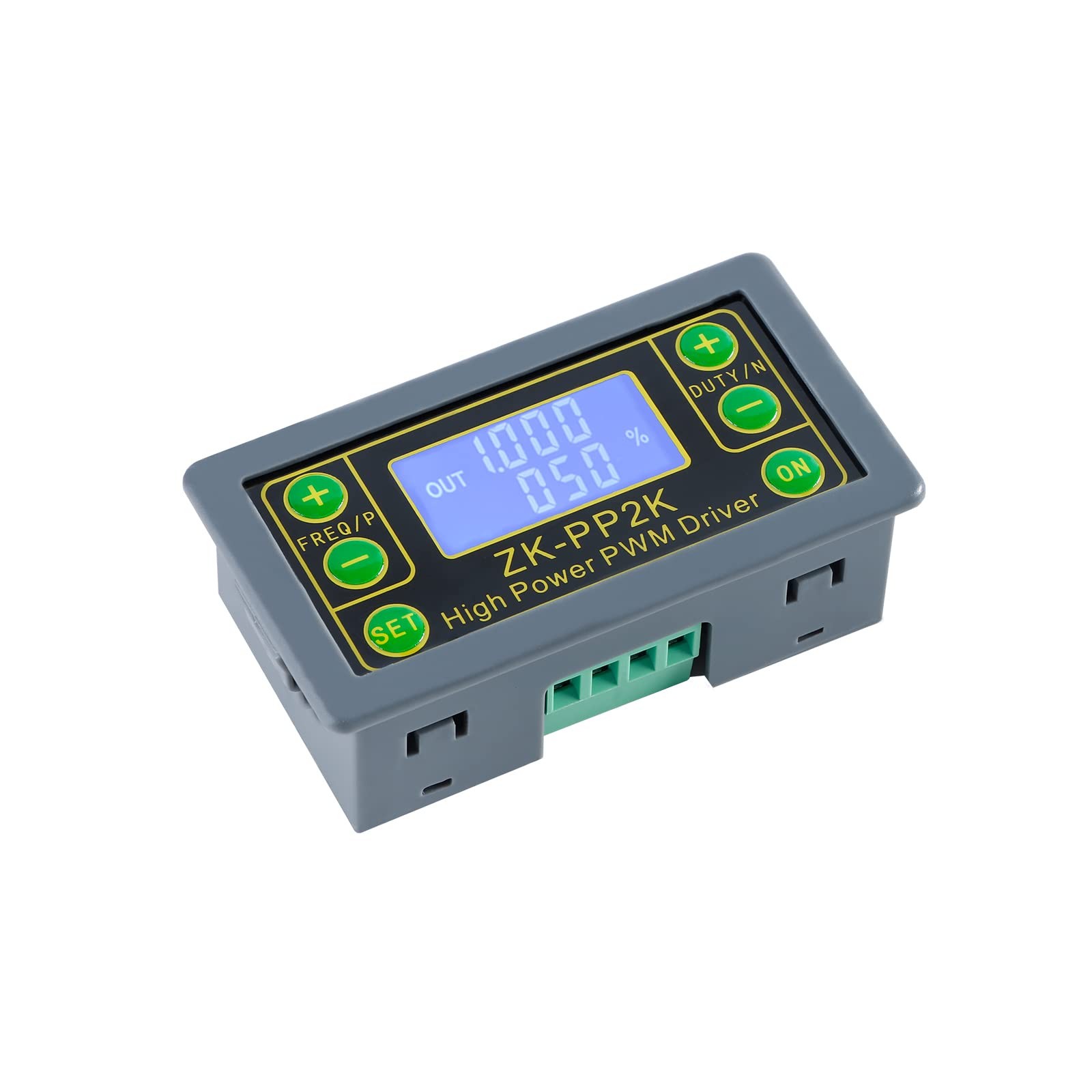 PWM Signal Generator Pulse Frequency Module 1Hz-150KHz