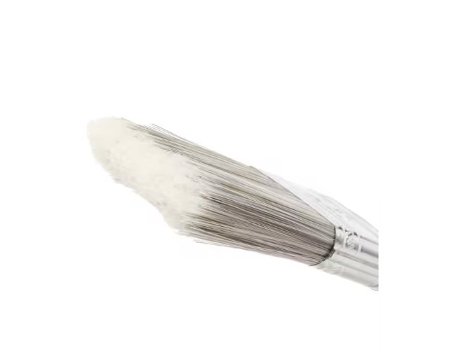 UTILITY 2 in. Polyester Flat Utility Paint Brush