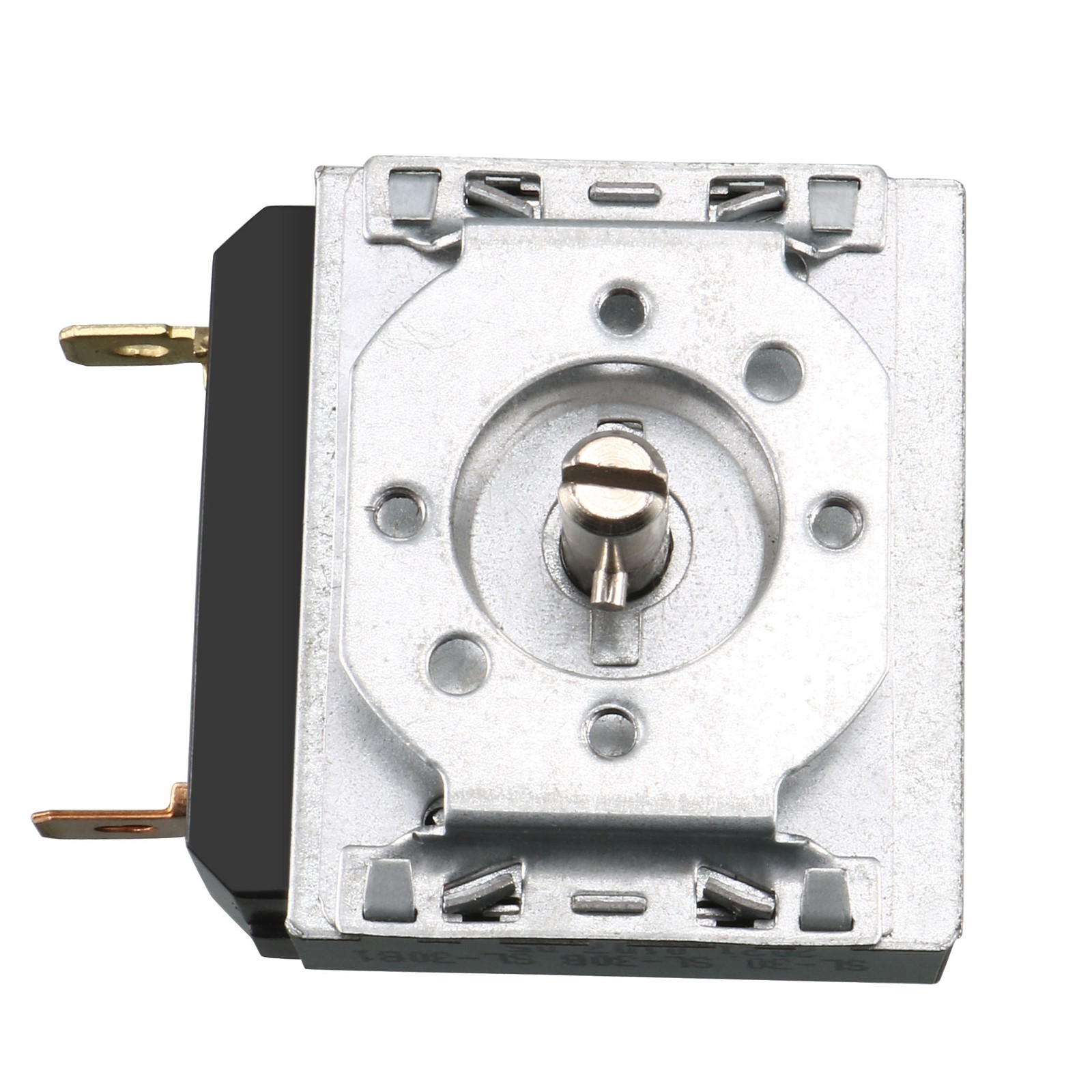 Time Controller Timer Switches 30 Minutes 30M Round Shaft Replacement