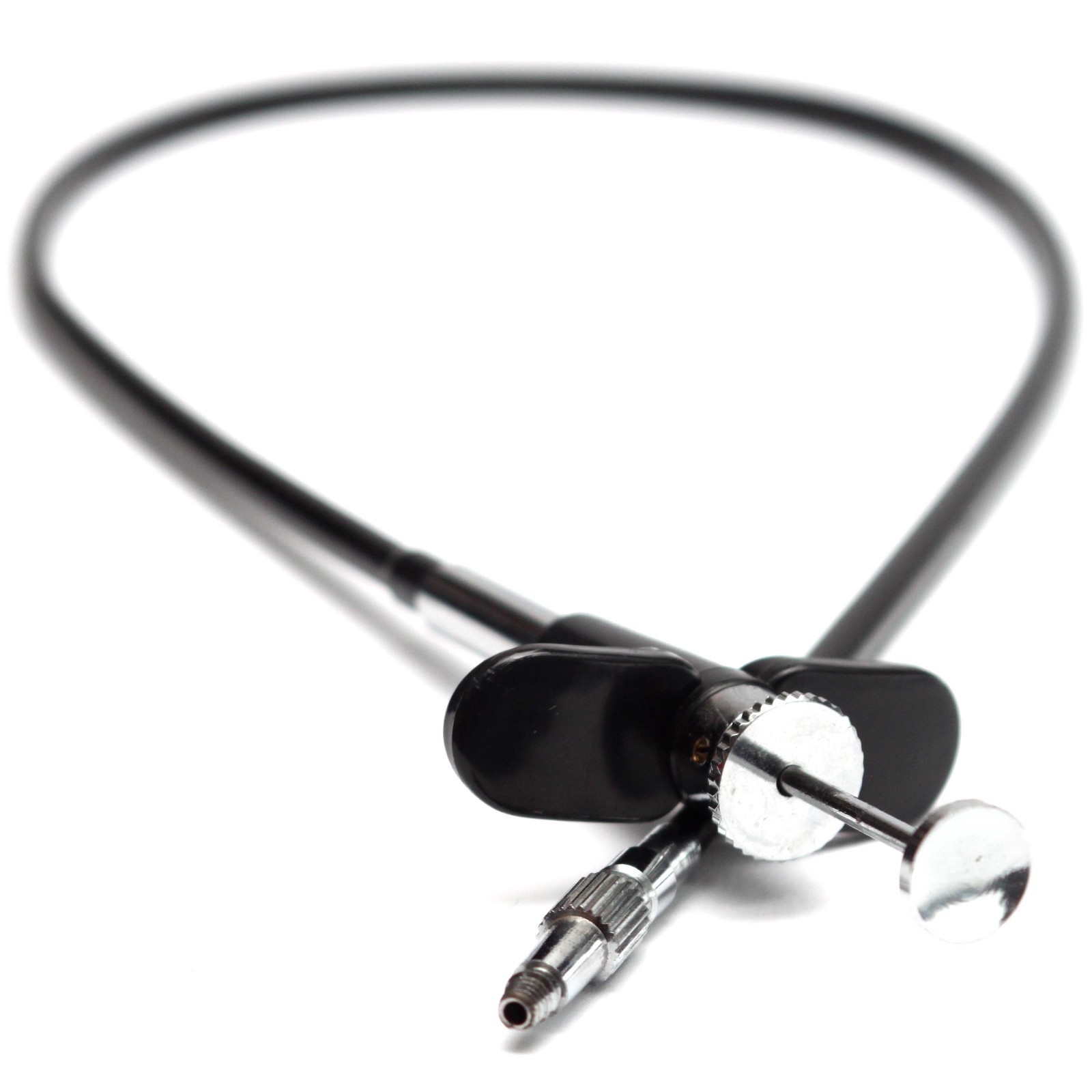 Shutter Release Cable 20" Canon Pentax Ricoh Fujica Olympus Hasselblad Mamiya
