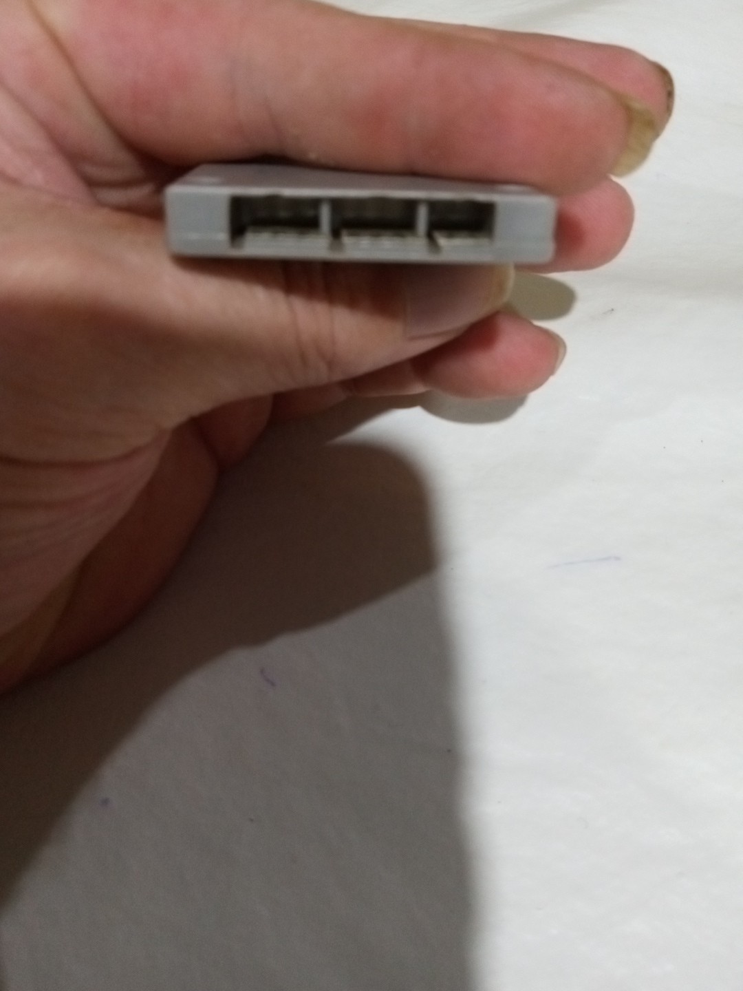 Playstation 1 memory card A PS1 PSX