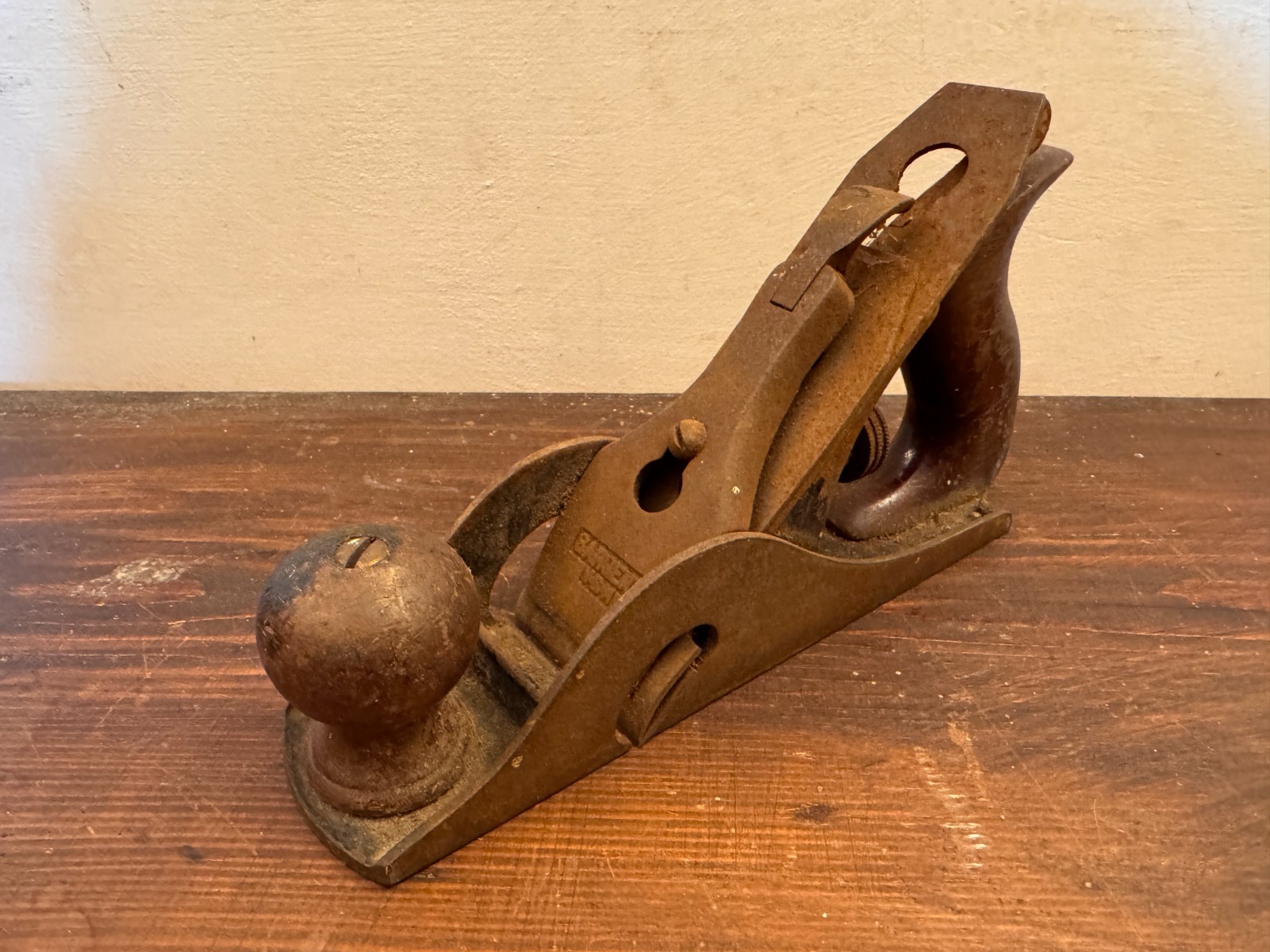 Sargent USA No. 29 Carriage Plane Woodwork Tool