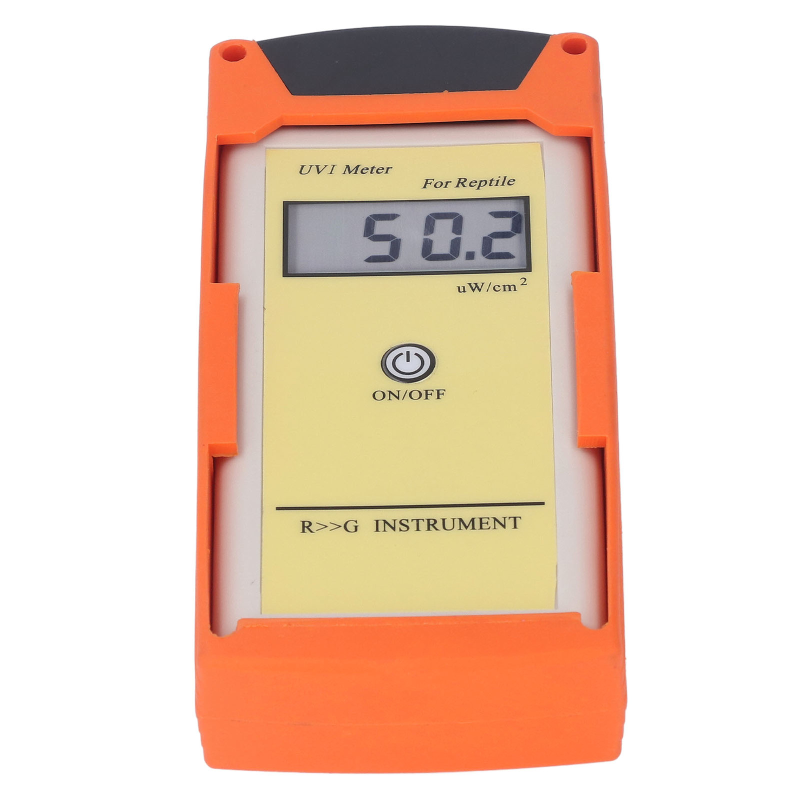 UV Index Meter Digital UVI Tester LCD Display Solar Ultraviolet Detector Part