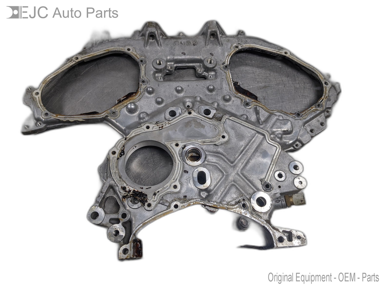 Rear Timing Cover For 15-19 Nissan Murano  3.5 13500JA11B AWD