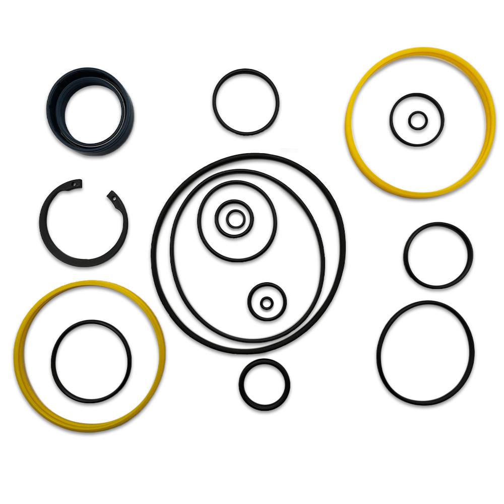 01-PHP2 NBR Berarma gasket set for 01-PHP2 vane pumps seal kit vane pump