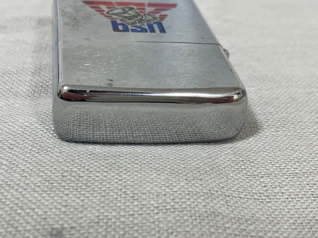 ZIPPO Lighter - American Founding - Liberty Bell
