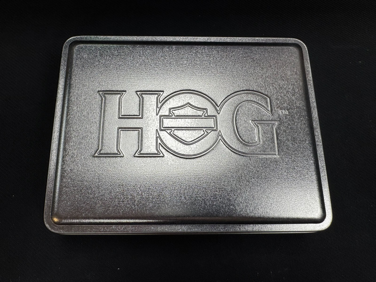 Harley Davidson HOG Welcome Kit
