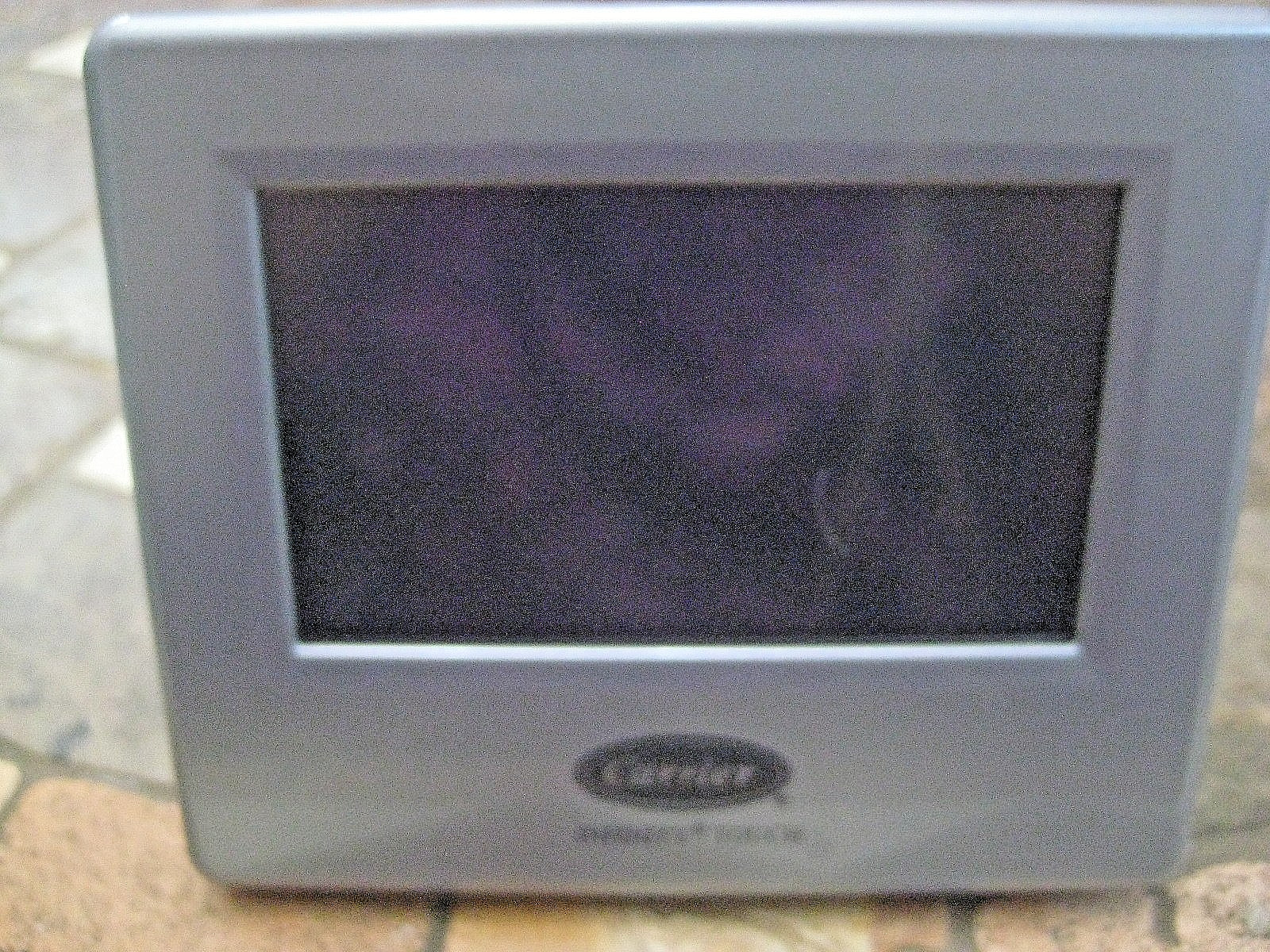 Carrier SYSTXCCITN01-A Version 10 Infinity Touch Programmable Thermostat NICE