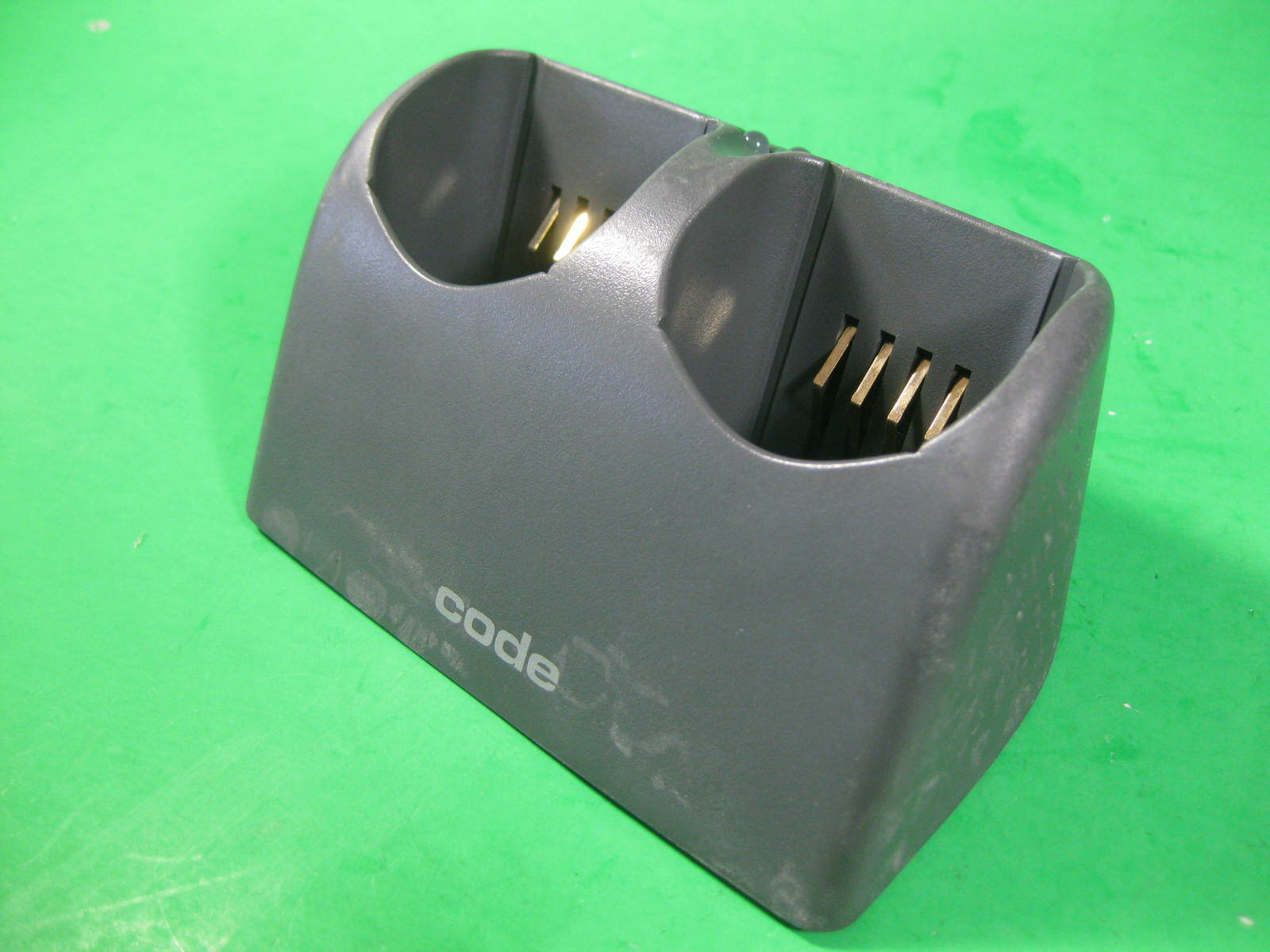 Code Battery Charging Stand Charger CR2AG-A1 -- CC-CR2AGA-01 -- New