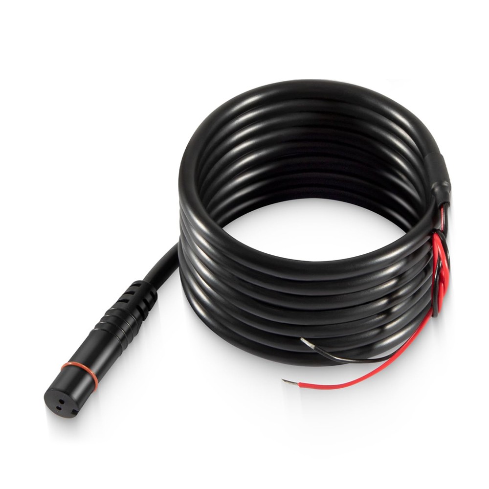 000-14172-001 Hook2 Power Cable Replace for Lowrance Fit for All Hook2 5/7/9/12