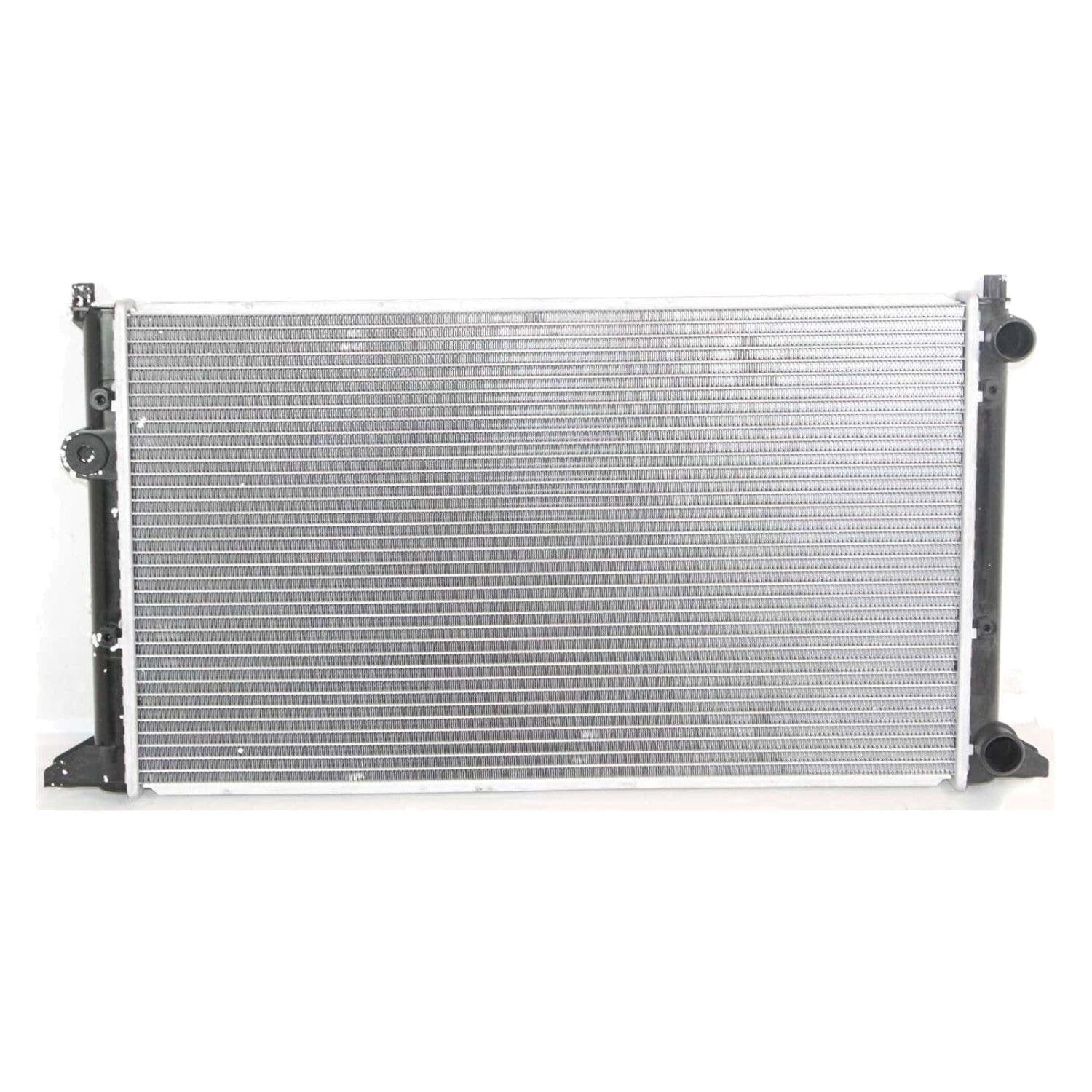 Radiator for Cabrio 1995-1998 Golf 1993-1999 Jetta 1993-1999