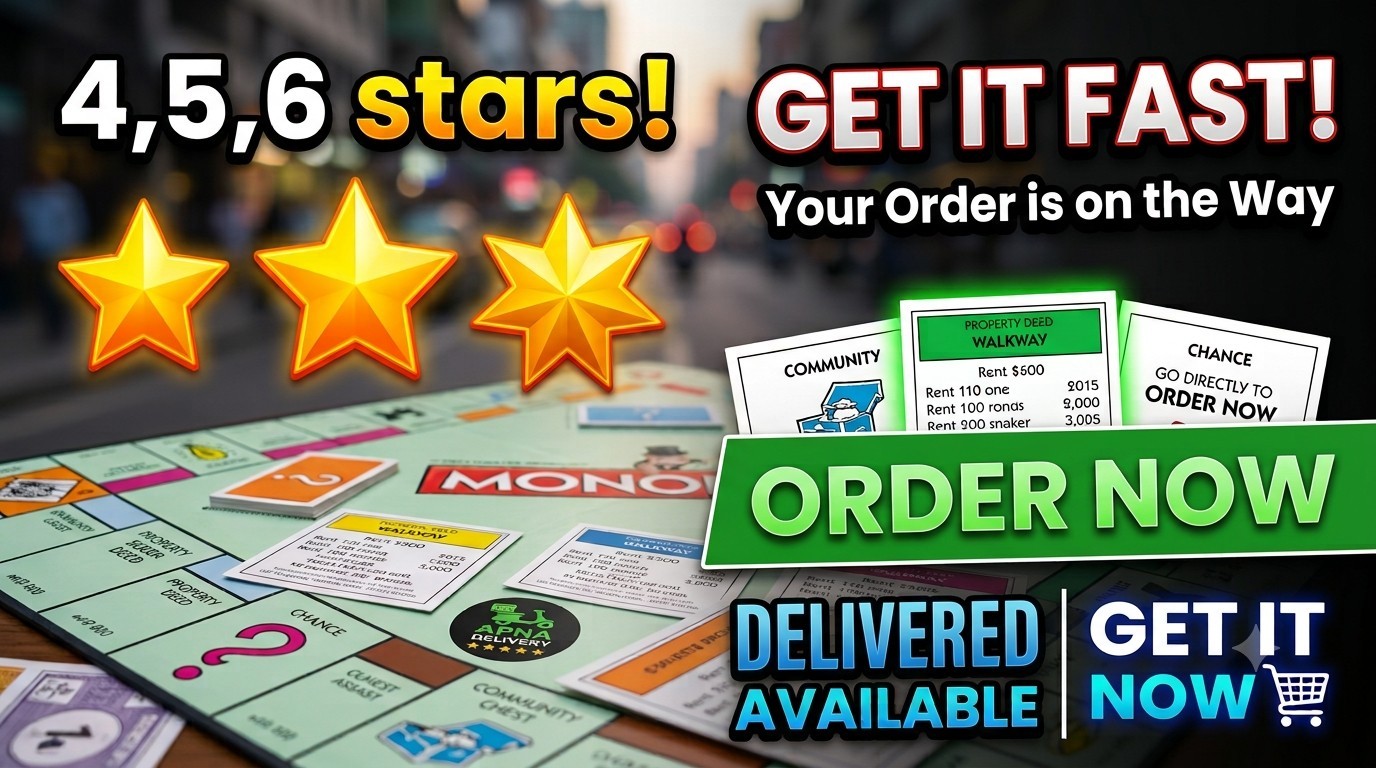Mono all cards available.  4,5, 6 stars