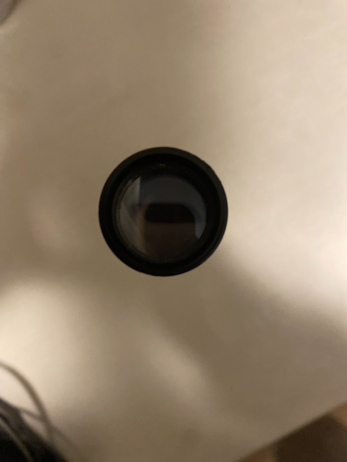 Daisy 3-7x20 Scope Black