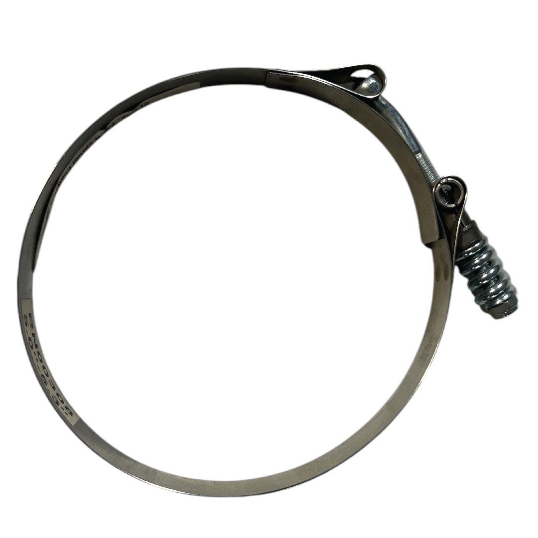CLAMP, T-Bolt spring Load (5IN-5.3")