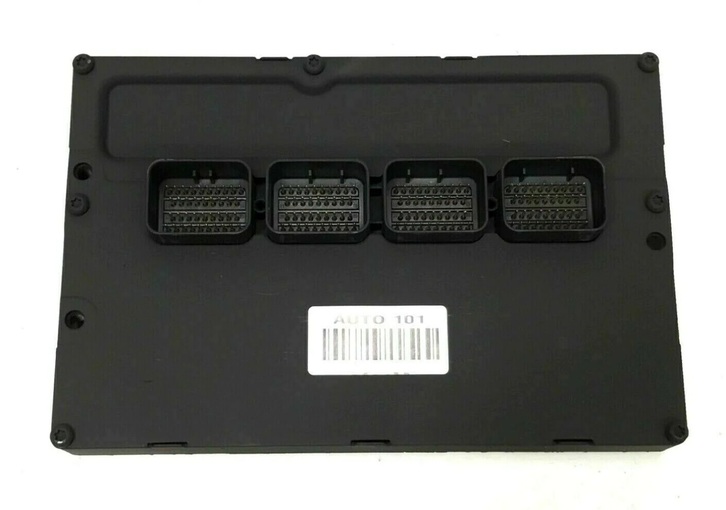 VIN programmed 06 CARAVAN / TOWN & COUNTRY 3.3 Engine Computer 05094655