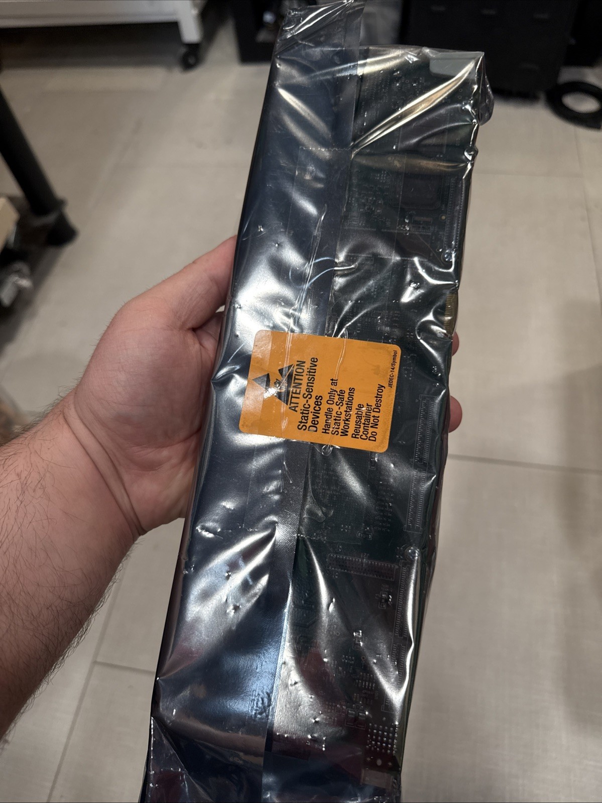 Evertz 7700-SC