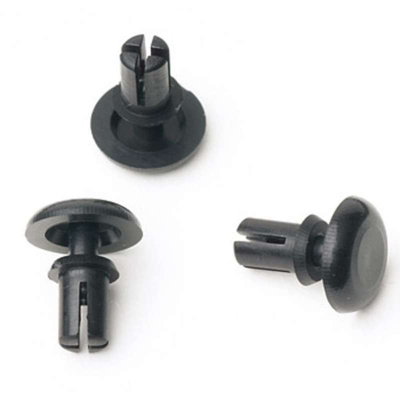 Drawer Divider Hold Down Pin for Lista Cabinets #DHP Pack of 100