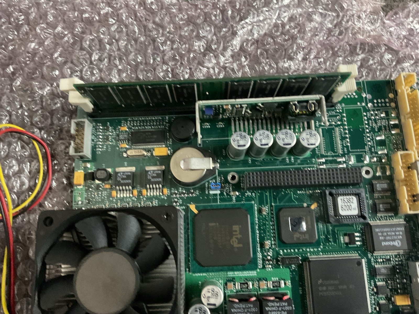 Grass Valley Group SBC 1000 671-6448 10A New Open Pack