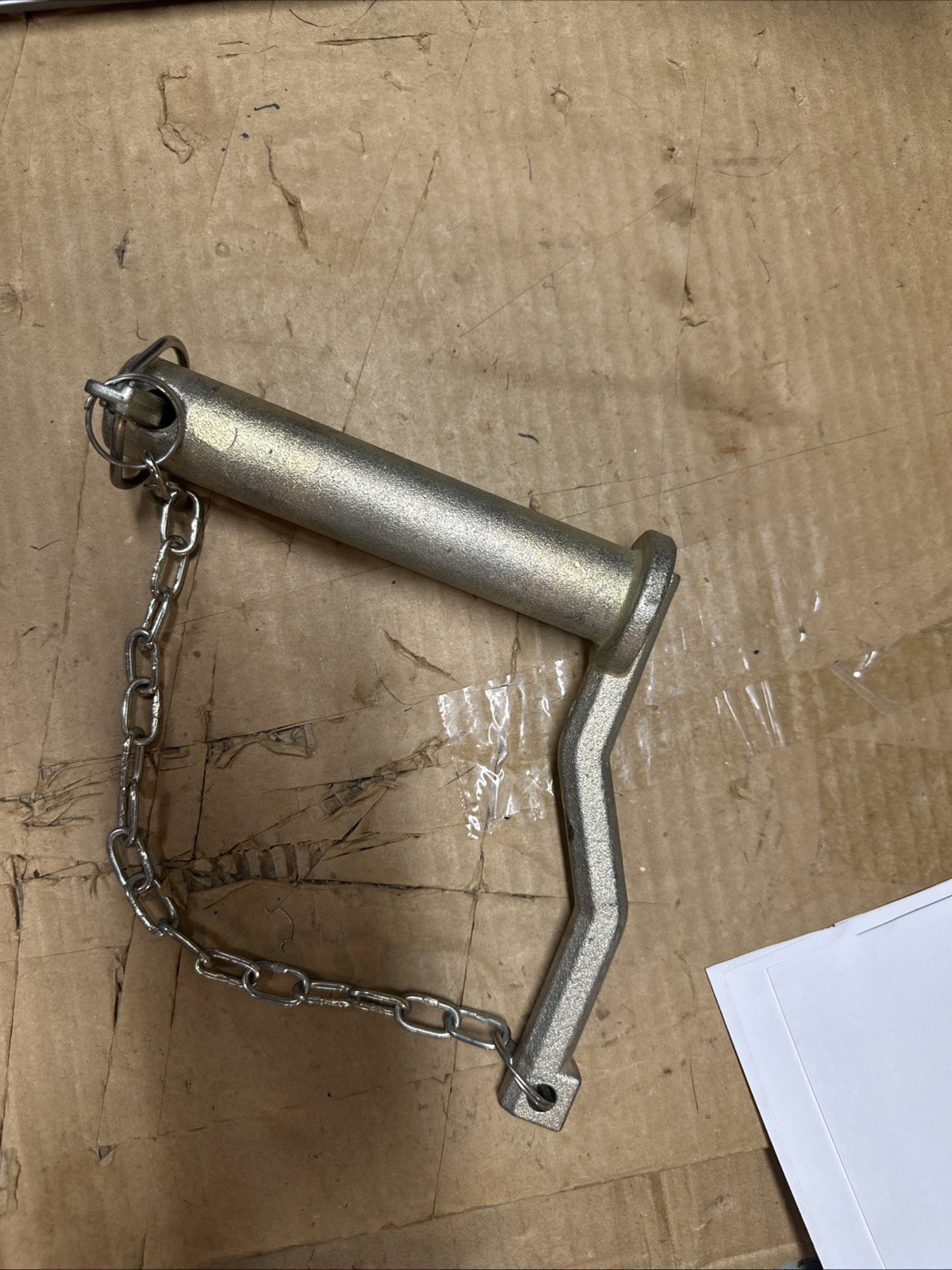 Hitch Pin