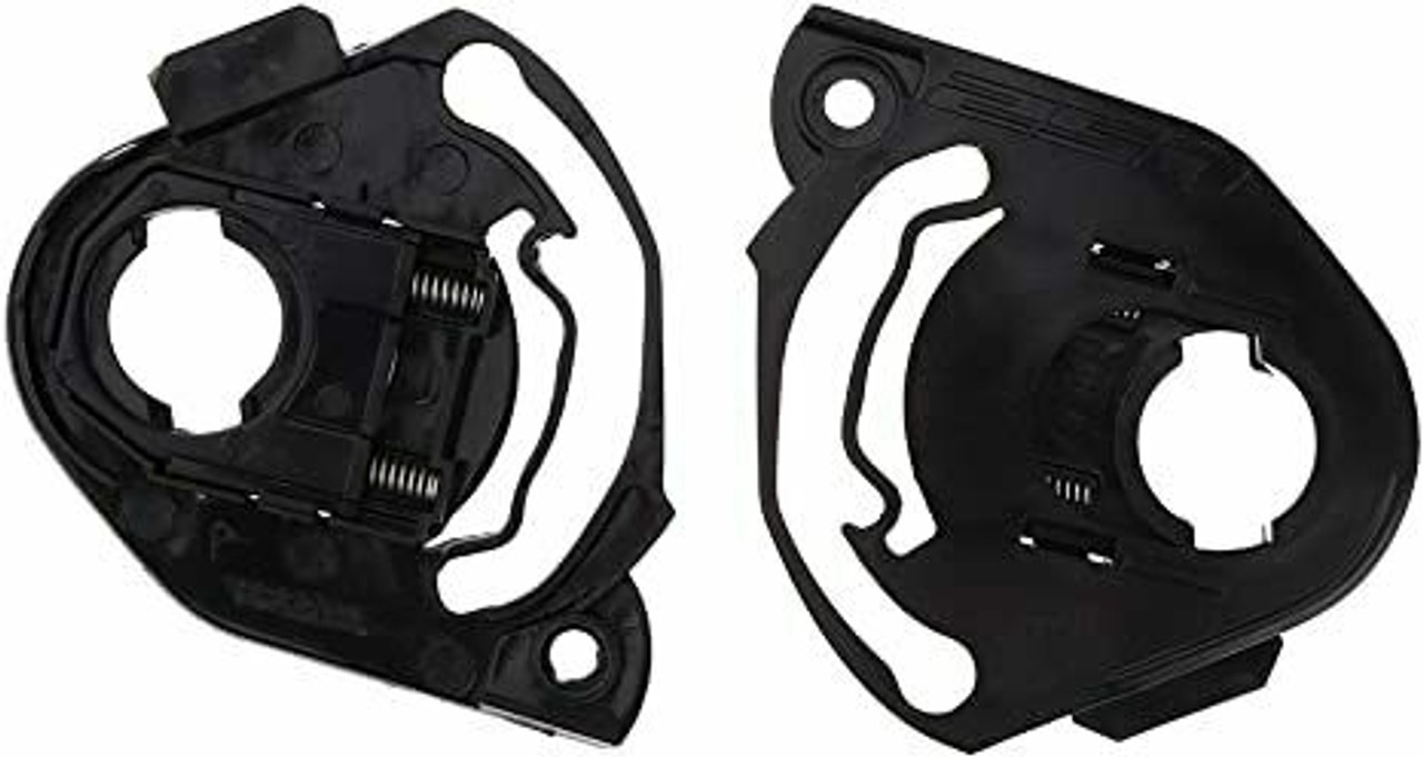 LS2 Helmets Stream/Rapid Shield Base Plate 02-636