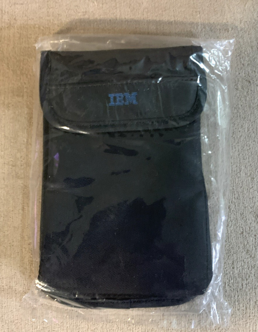 IBM ThinkPad USB Portable Diskette Drive & Accessories