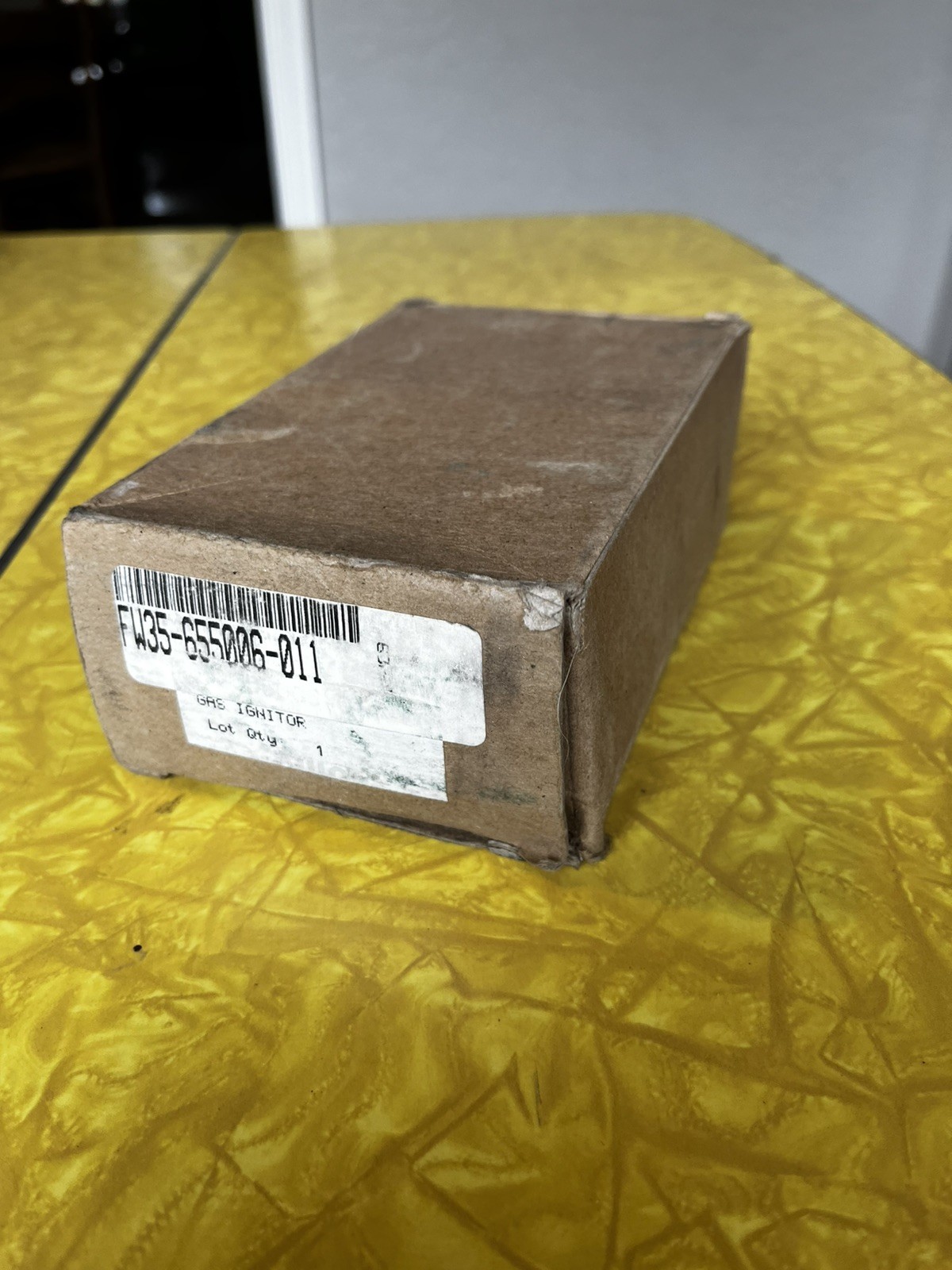 NEW open box - Fenwal 35-655005-023 ignition ignitor control board