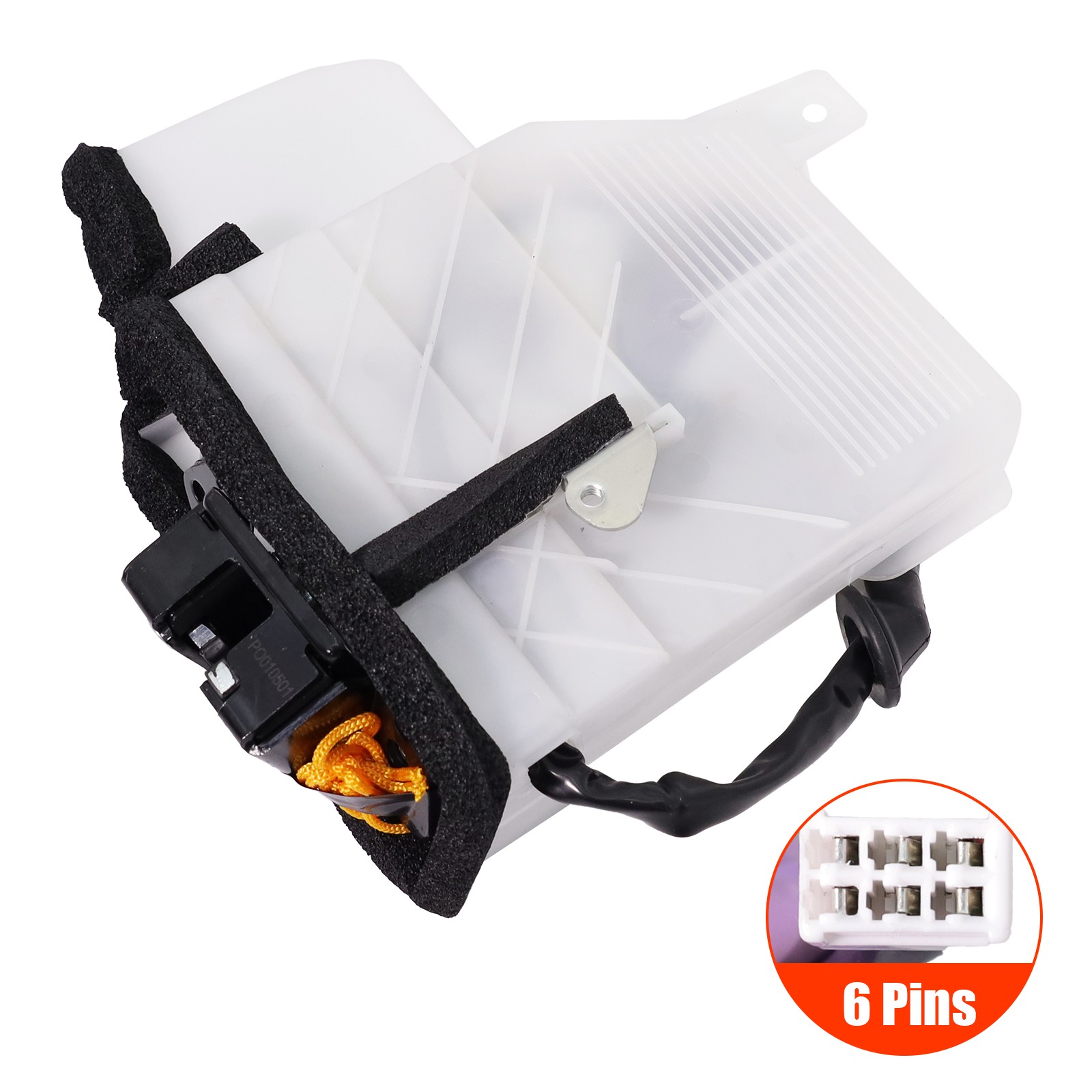 For Toyota 4Runner 2003-2009 Rear Tailgate Door Lock Latch Actuator 69110-35090
