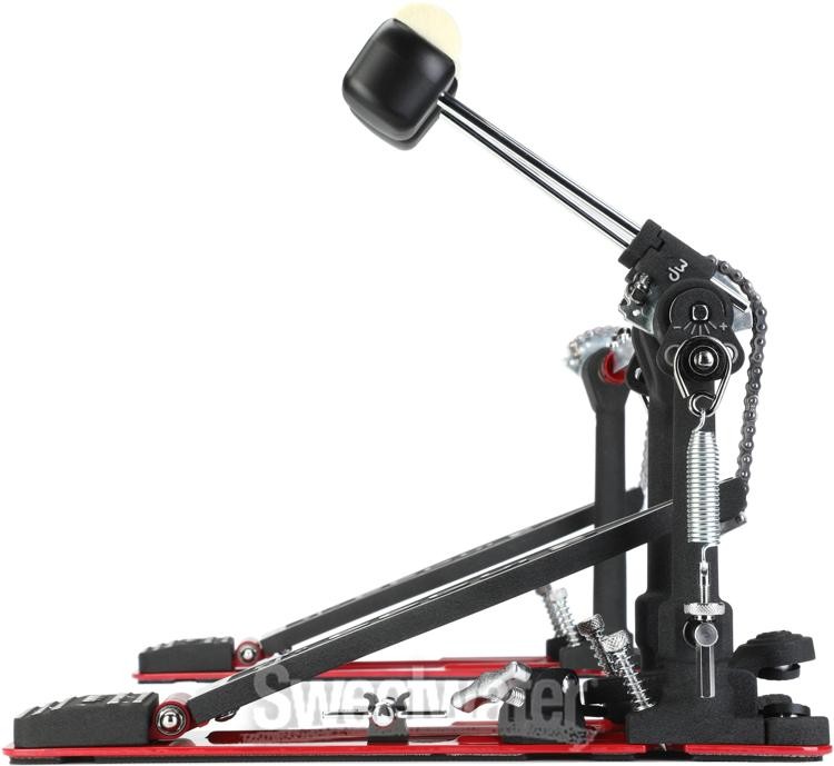 DW 5000 Series Accelerator Double Bass Drum Pedal