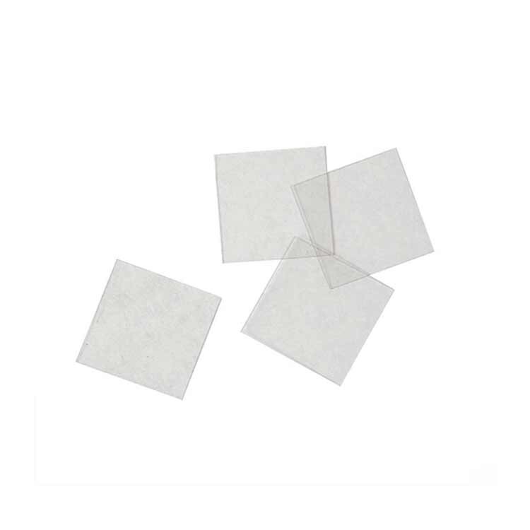 Microscope Slide cover slips