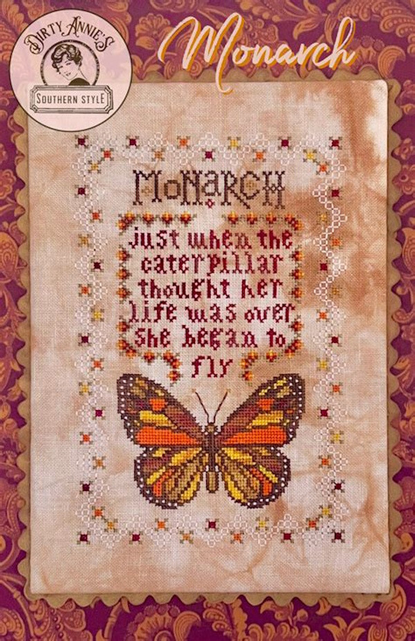 Monarch~Dirty Annie's