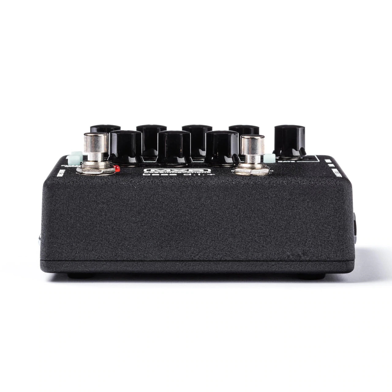 MXR M80 Bass Distortion+ Pedal