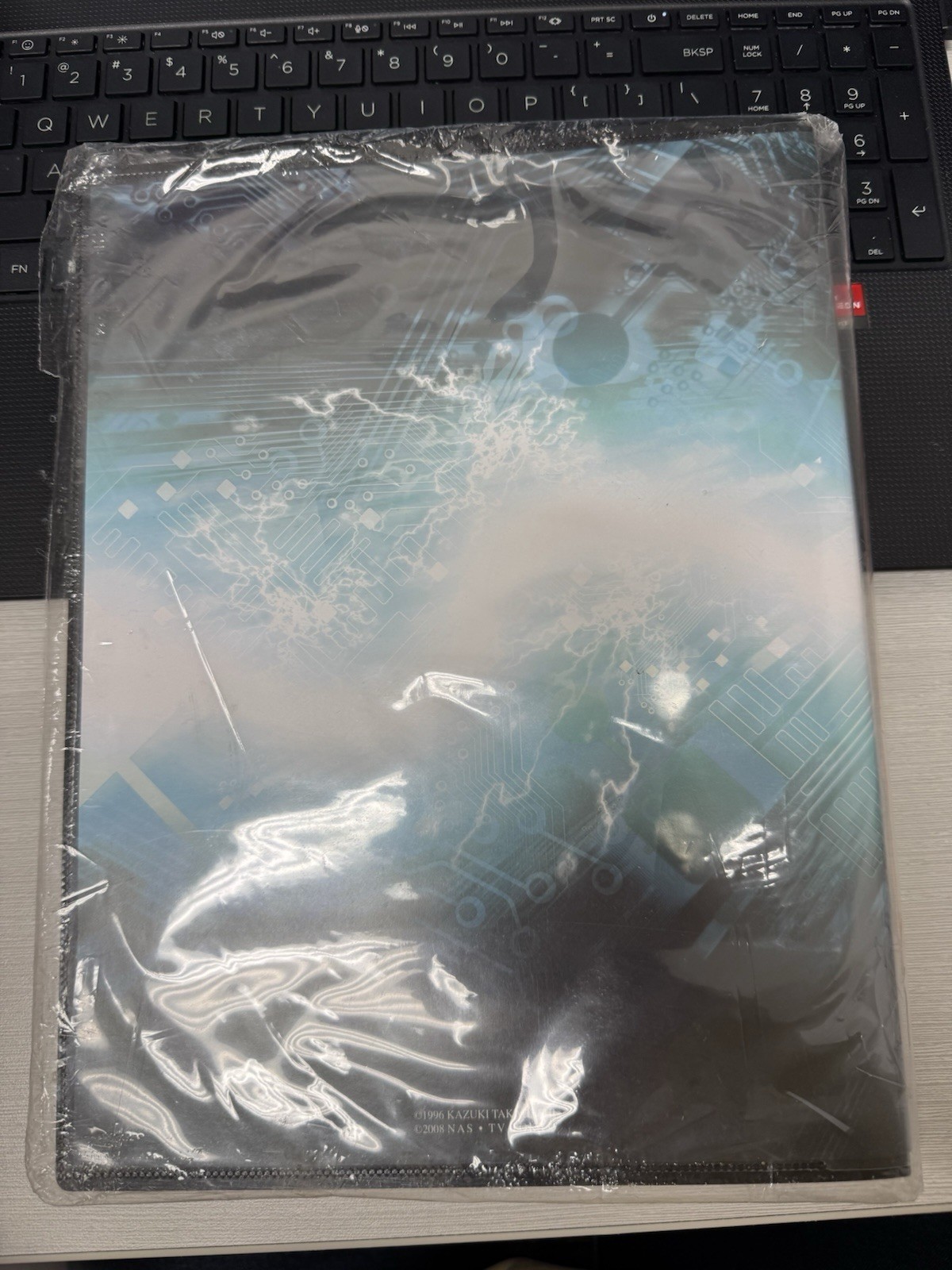 Yugioh Regional Top 4 Binder Rare SEALED