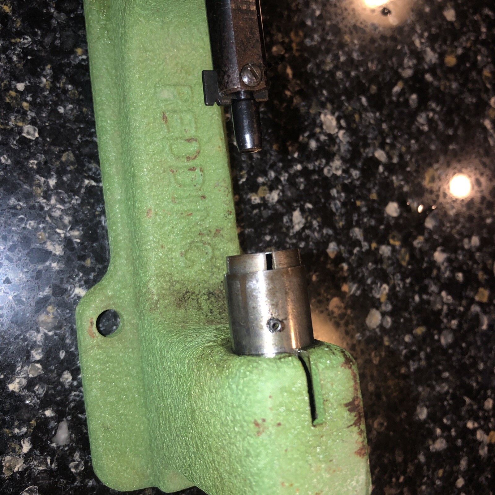 REDDING MODEL 14 1 MASTER CASE TRIMMER USED NICE CONDITION Vintage