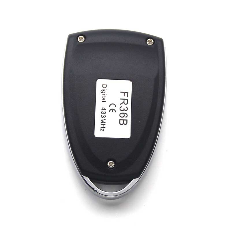 1PCS NEW Rocker Door Opener F-600 FR36A FR36B 433MHz Remote Control