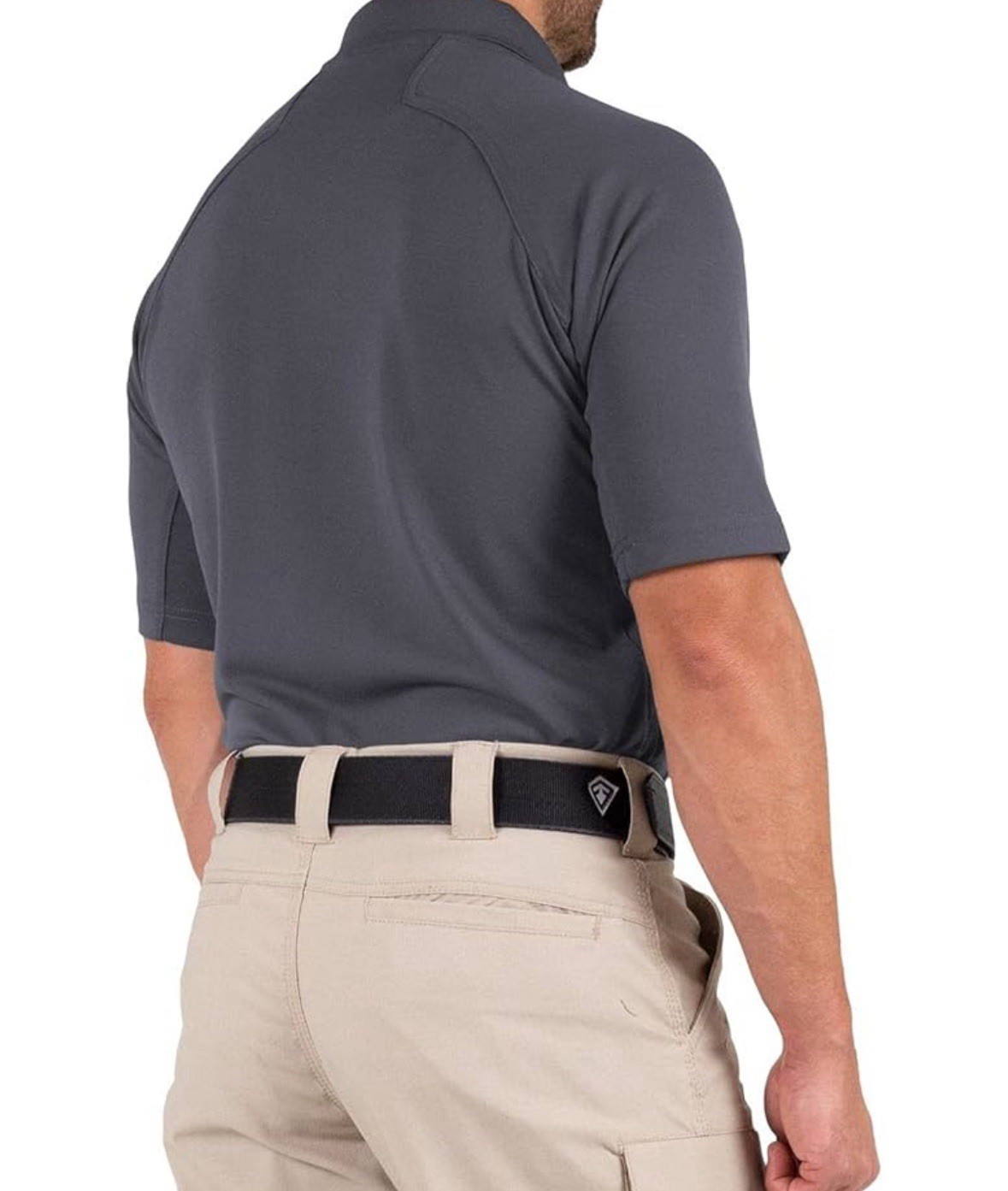 First Tactical 112509 Men’s Performance Short Sleeve