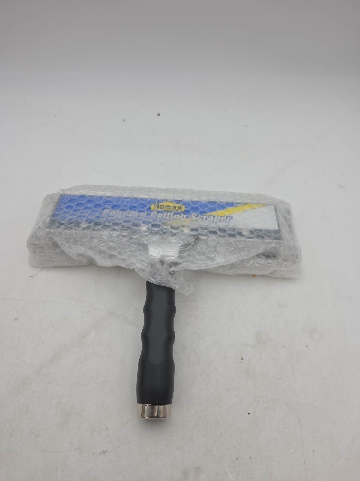 Ceiling Texture Scraper for Popcorn Ceiling Removal