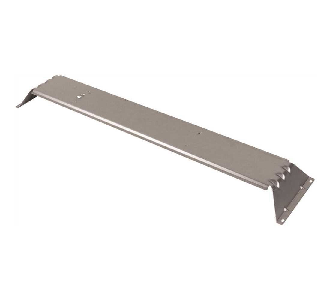 Sylvania 61683 Metal Bridge for 1x4 LED Flat Panels