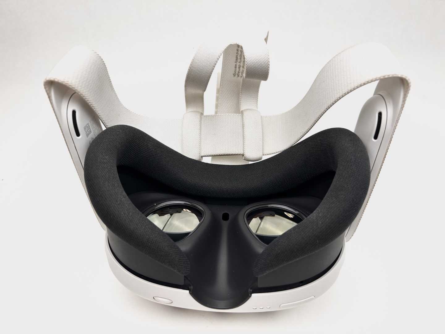 Oculus Quest 3 VR Headset 128GB - OB