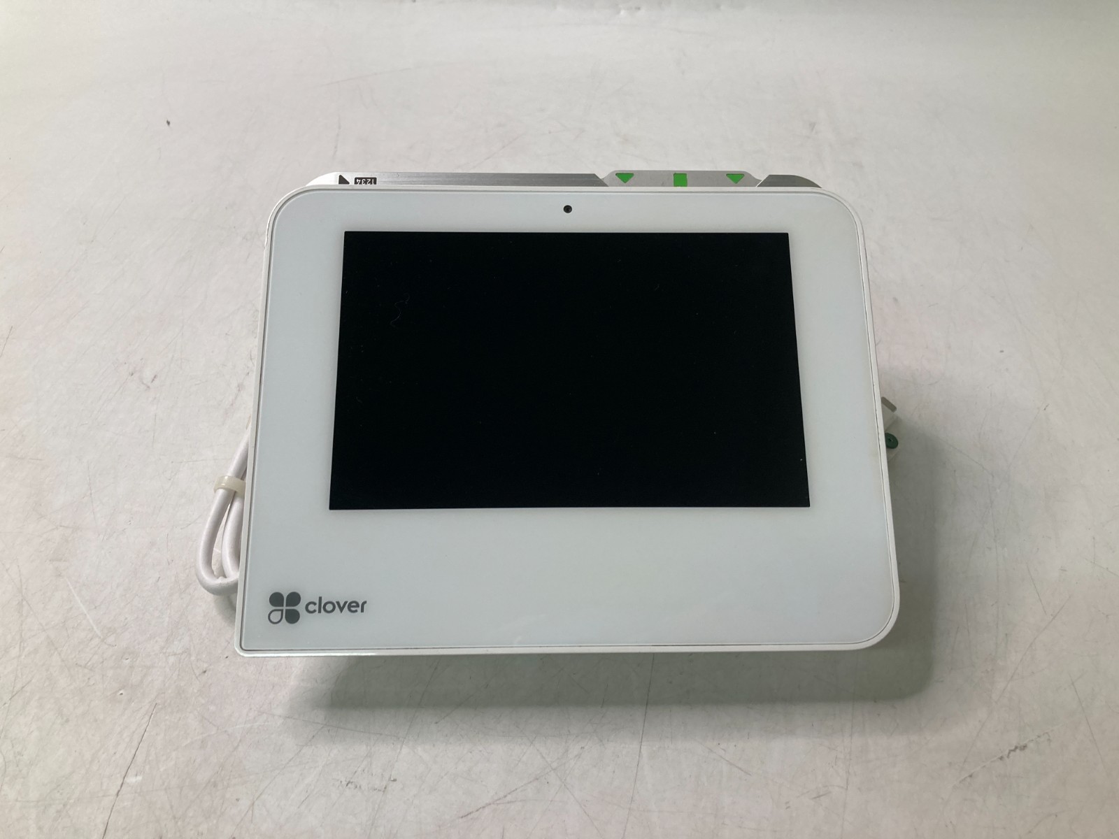 Clover Station Pro C503 7-inch POS System