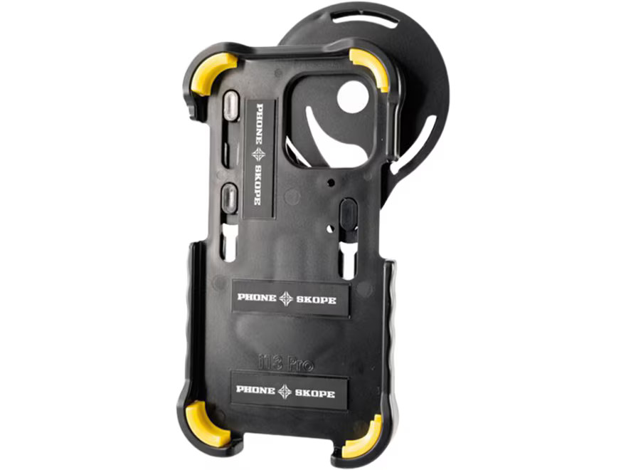 Phone Skope Digiscoping Phone Case