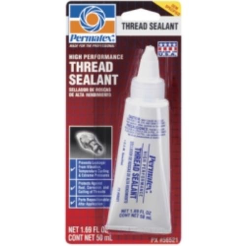 Permatex 56521CAN Thread Sealant