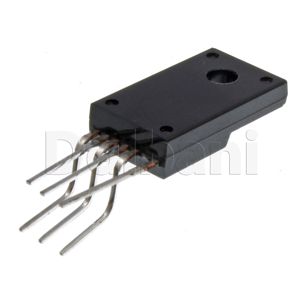 STRW6756 Original Sanken Switching Regulator