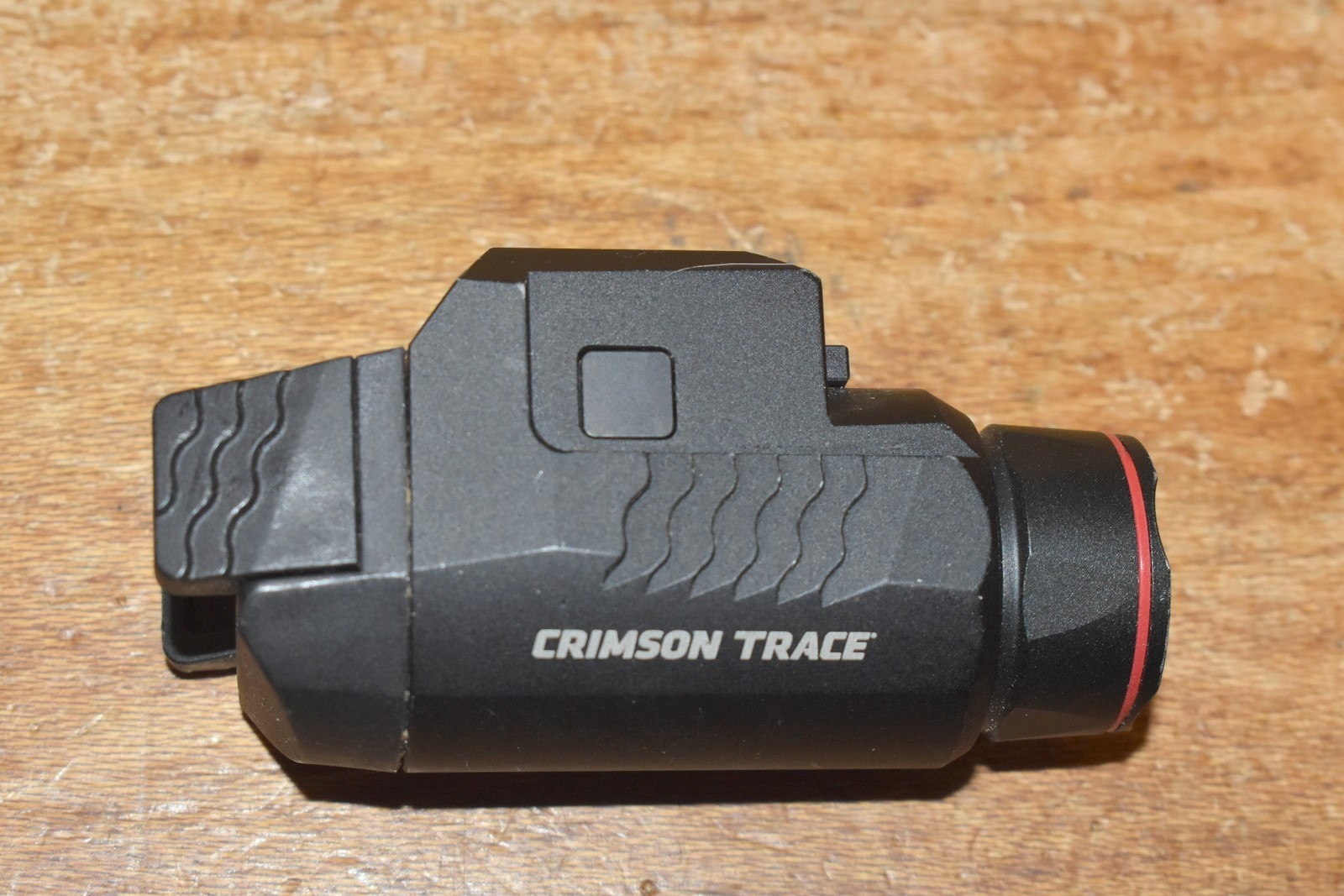 Crimson Trace Rail Master Tactical Weapon Light