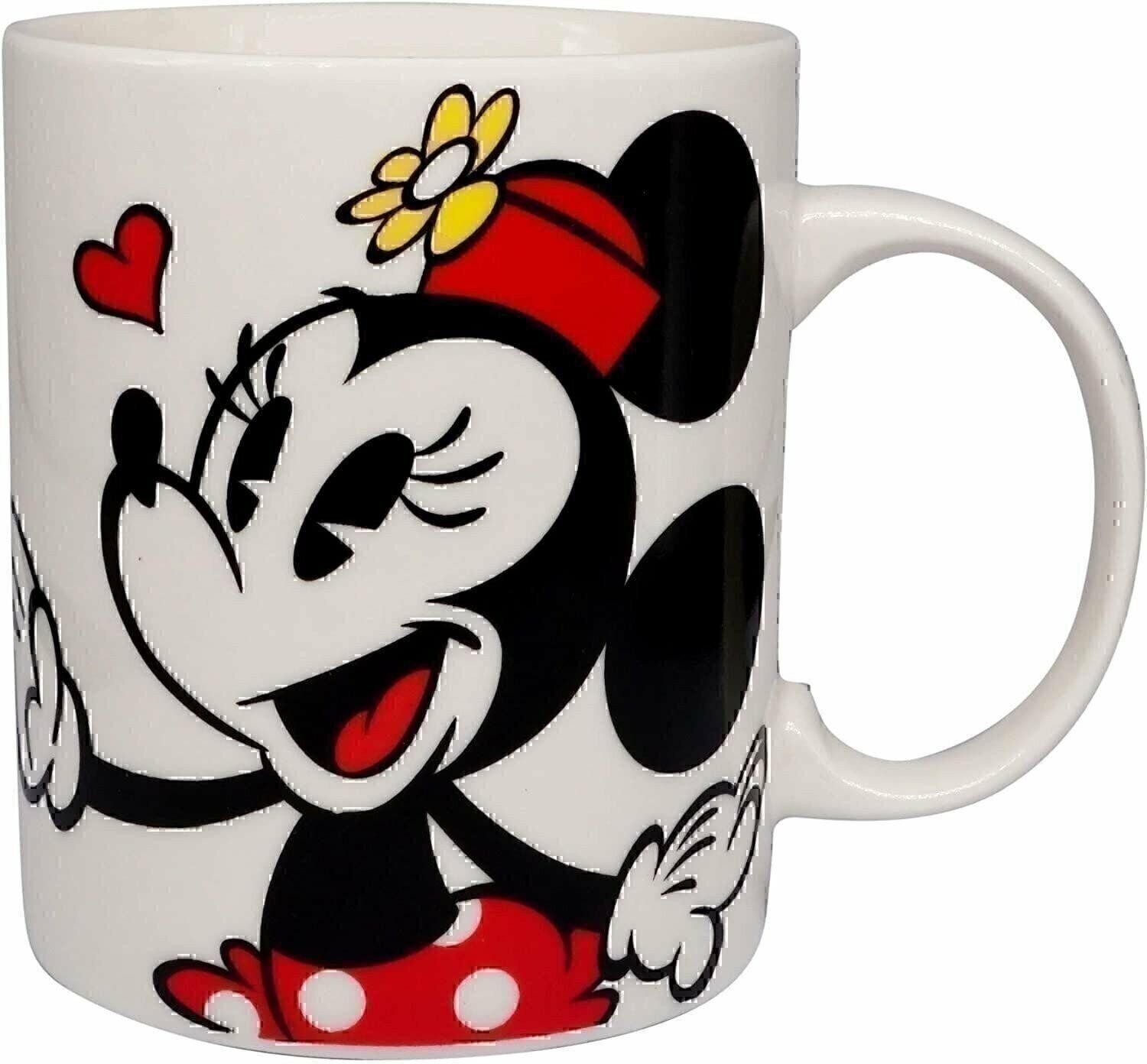 Disney Minnie – Joyful Mug (11 OZ)