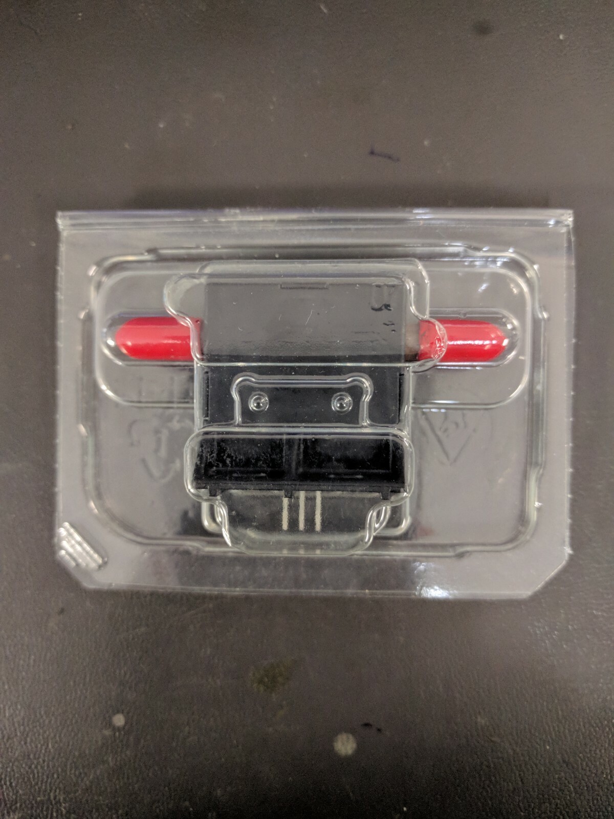 HONEYWELL AWM3303V MASS AIR FLOW SENSOR