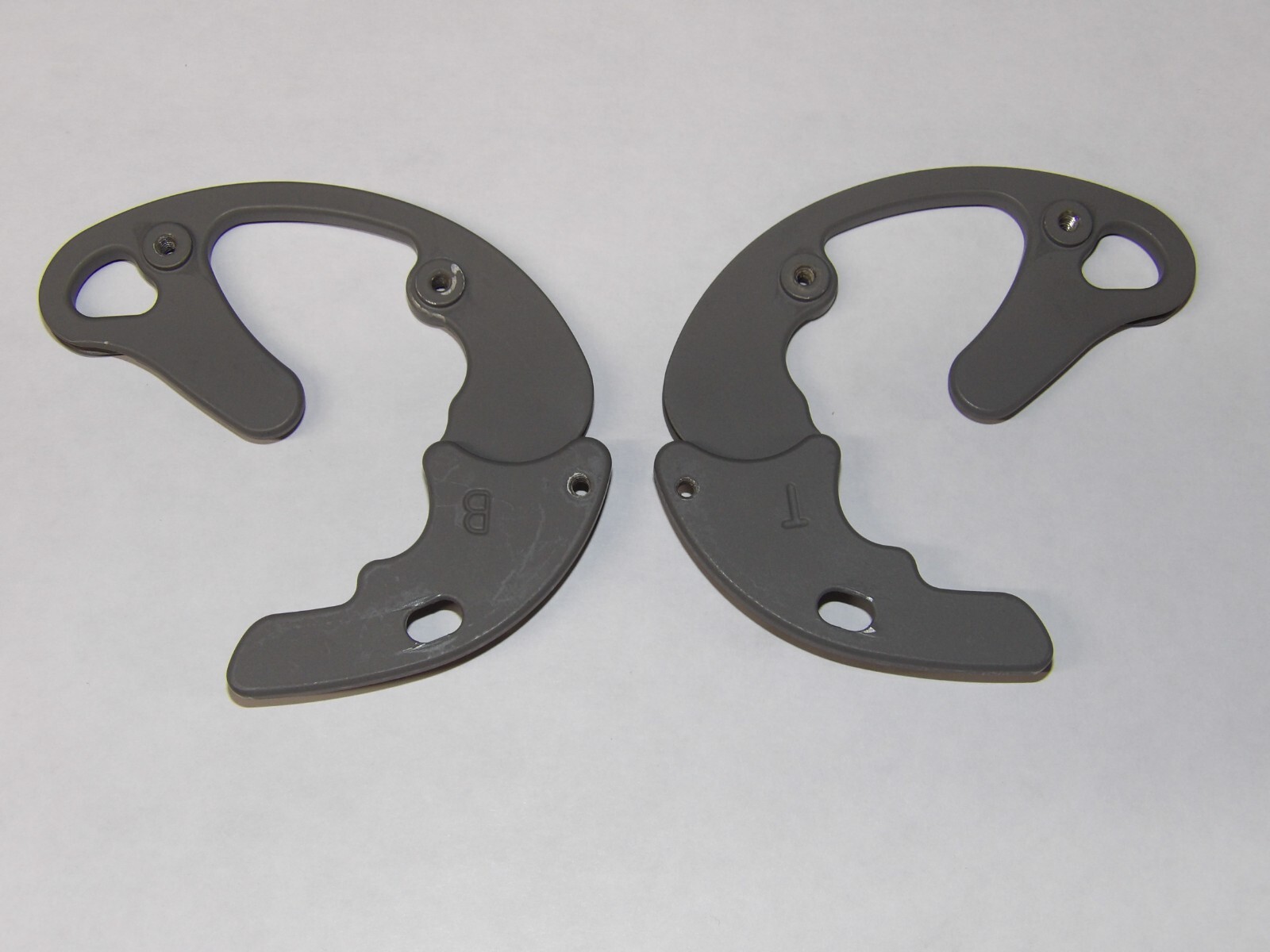 Elite Impulse 34 Module Set = #7 = IM34 Bow Mods = 28" Draw Length