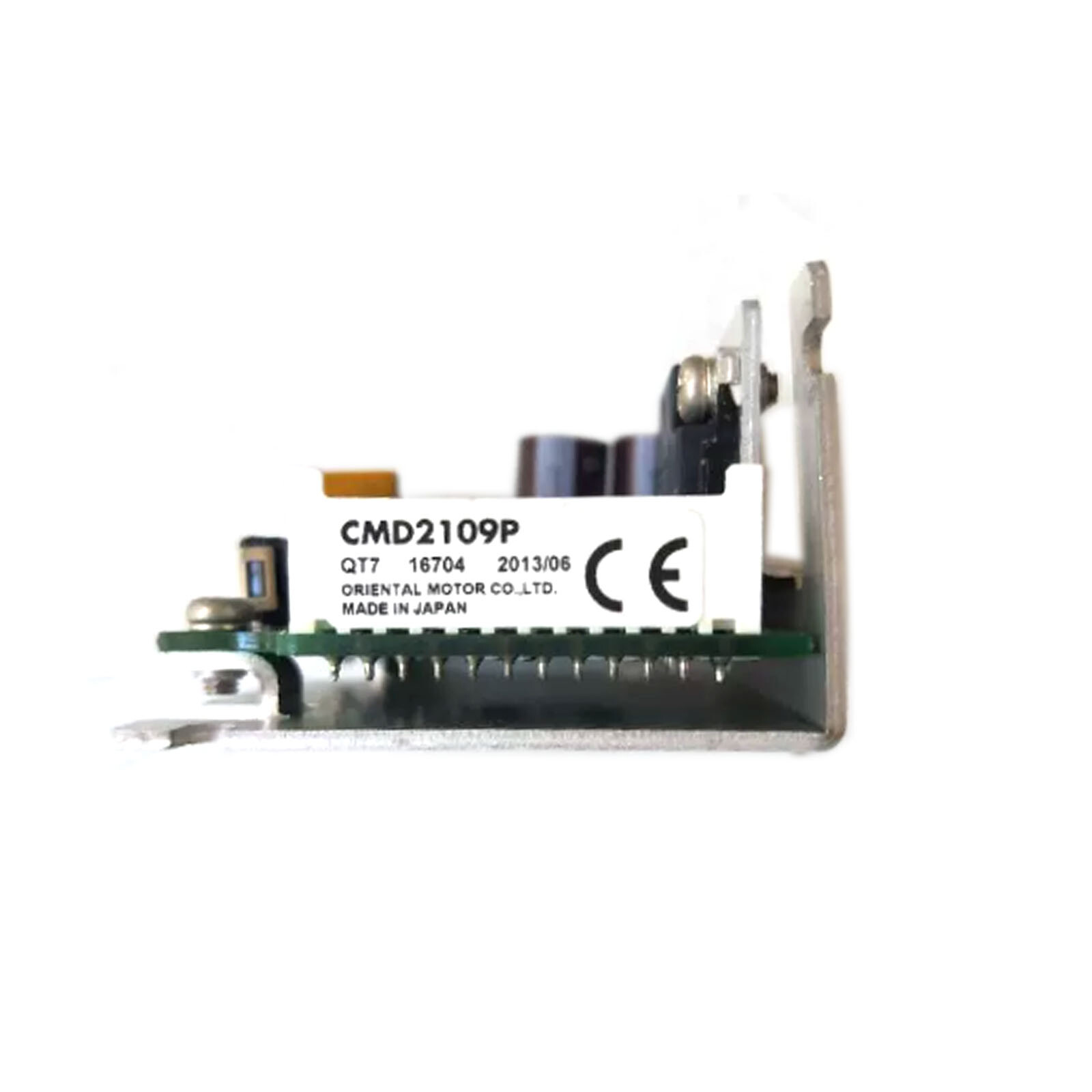 NEW Oriental Motor VEXTA CMD2109P MOTOR DRIVER #AT