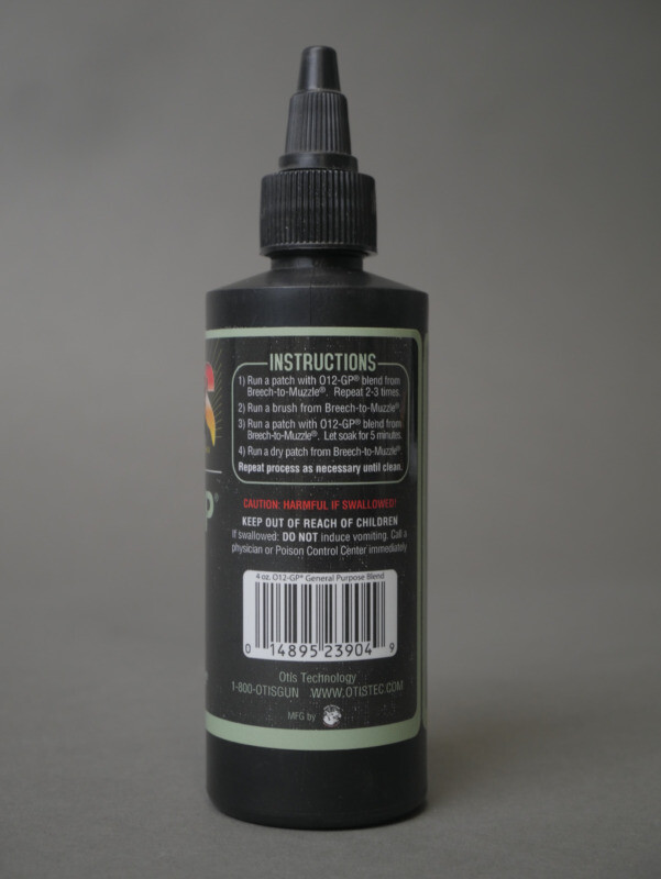 Otis Technology O12-gp General Purpose Blend 4-ounce